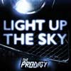 The Prodigy: Light up the sky - portada reducida