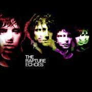 The Rapture: Echoes - portada mediana