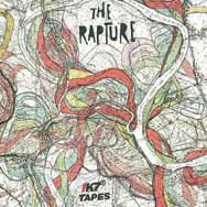The Rapture: Tapes - portada mediana
