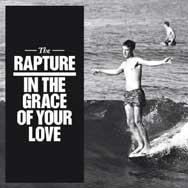 The Rapture: In the grace of your love - portada mediana