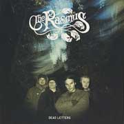 The Rasmus: Dead Letters - portada mediana
