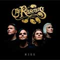 The Rasmus: Rise - portada reducida