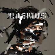 The Rasmus - portada mediana