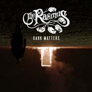 The Rasmus: Dark matters - portada mediana