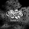 The Rasmus: Paradise - portada reducida