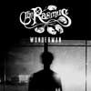 The Rasmus: Wonderman - portada reducida