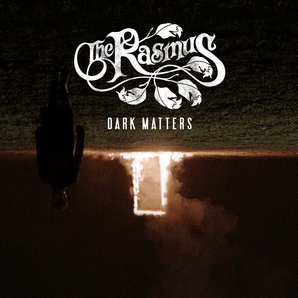 The Rasmus: Dark matters, la portada del disco