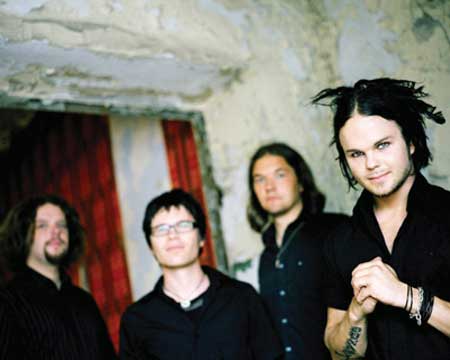 The Rasmus