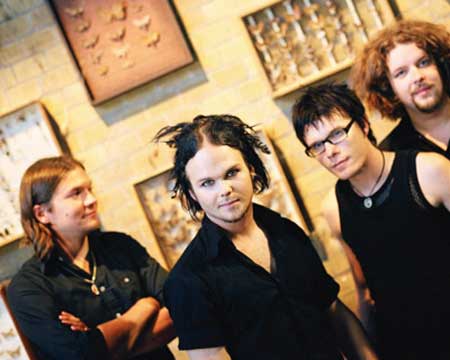 The Rasmus