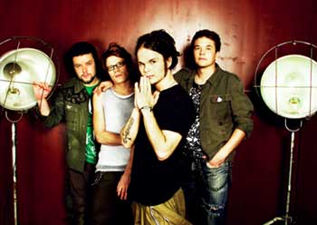 The Rasmus