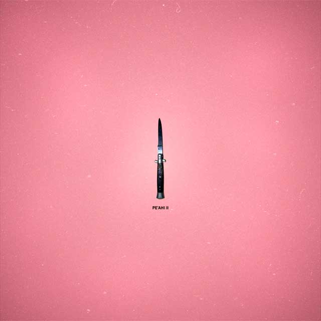 The Raveonettes: Pe'ahi II - portada