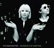 The Raveonettes: In and out of control - portada mediana
