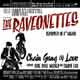 The Raveonettes: Chain Gang Of Love - portada reducida