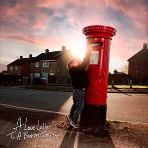 The Reytons: A love letter to a broken town - portada mediana