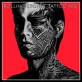 The Rolling Stones: Tattoo you (40th anniversary edition) - portada reducida