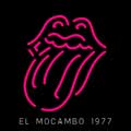 The Rolling Stones: Live at the El Mocambo - portada reducida