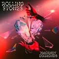 The Rolling Stones: Hackney Diamonds - portada reducida
