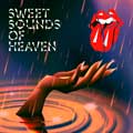 The Rolling Stones: Sweet sounds of heaven - portada reducida
