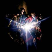 The Rolling Stones: A Bigger Bang - portada mediana