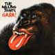 The Rolling Stones: GRRR! - portada reducida