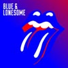The Rolling Stones: Blue & lonesome - portada reducida