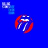 The Rolling Stones: Ride 'em on down - portada reducida