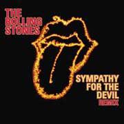 The Rolling Stones: Sympathy for the Devil - Remix - portada mediana