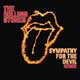 The Rolling Stones: Sympathy for the Devil - Remix - portada reducida