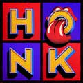 The Rolling Stones: Honk - portada reducida