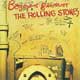 The Rolling Stones: Beggar's Banquet - portada reducida