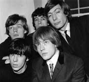 The Rolling Stones