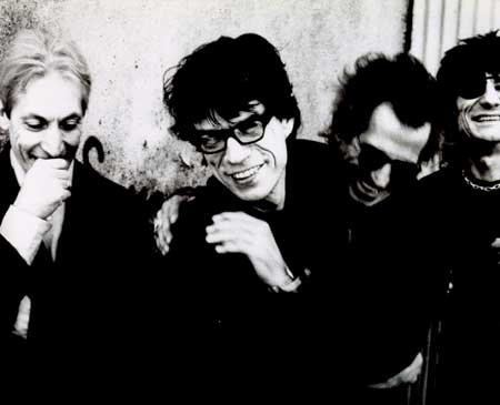 The Rolling Stones
