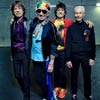The Rolling Stones / 16