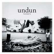 The Roots: Undun - portada mediana