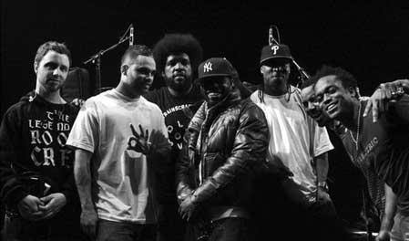 The Roots