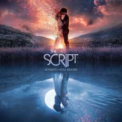 The script: Sunsets & full moons - portada mediana