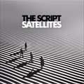 The Script: Satellites - portada reducida