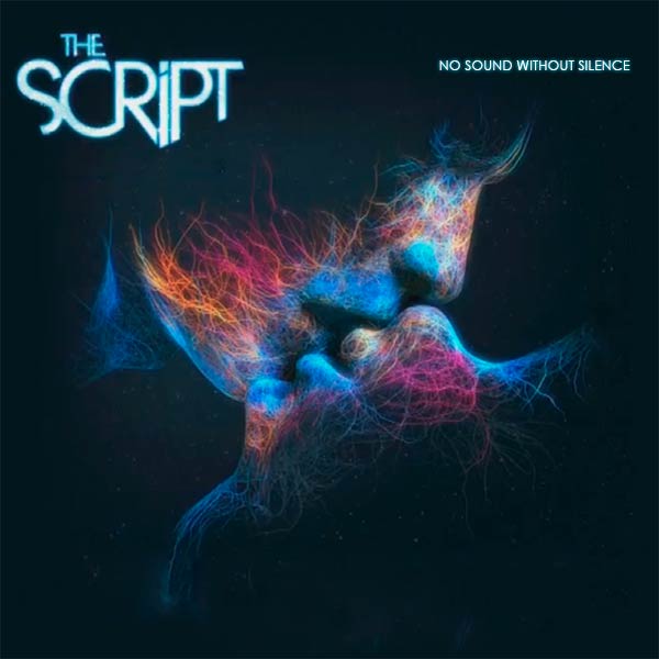 The Script: No sound without silence - portada