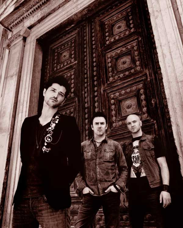 The Script