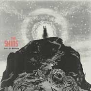 The Shins: Port of morrow - portada mediana