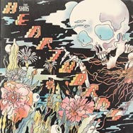 The Shins: Heartworms - portada mediana