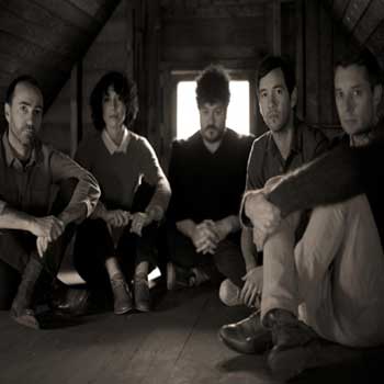 The Shins