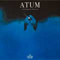 The Smashing Pumpkins: ATUM - portada reducida