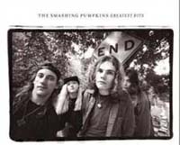The Smashing Pumpkins: Rotten Apples - portada mediana
