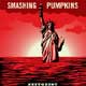 The Smashing Pumpkins: Zeitgeist - portada reducida