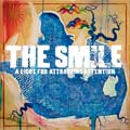 The Smile: A light for attracting attention - portada reducida