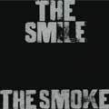 The Smile: The smoke - portada reducida