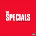 The Specials: Protest songs - 1924-2012 - portada reducida