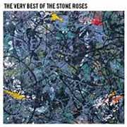 The Stone Roses: The Very Best of The Stone Roses - portada mediana
