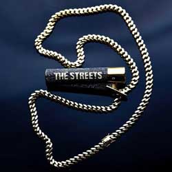 The Streets: None of us are getting out of this life alive - portada mediana